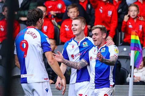 blackburn rovers fc results|Sunderland 1.